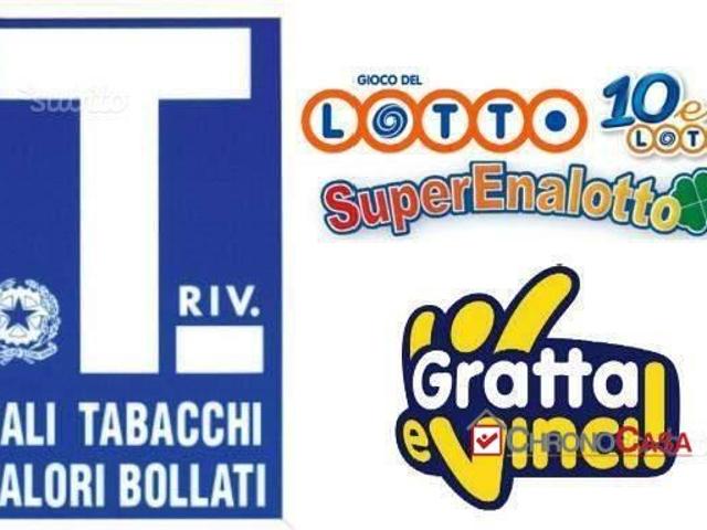 Attività commerciale monolocale 60mq