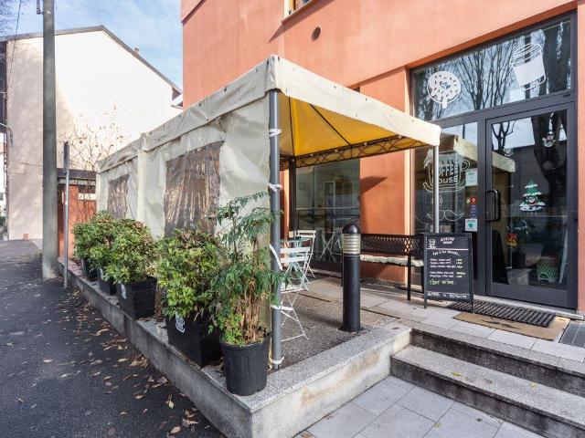 Attività commerciale San Carlo 57mq