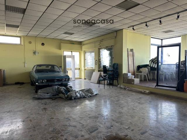 Casa indipendente in vendita a San Costanzo PU
