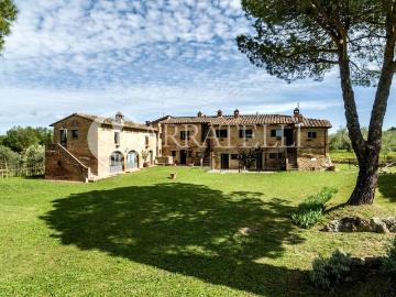 Costalpino, Siena Toscana, Toscana