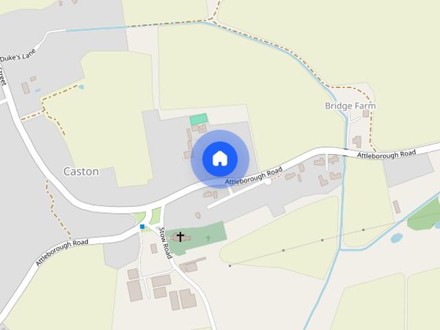 Attleborough Road, NR17