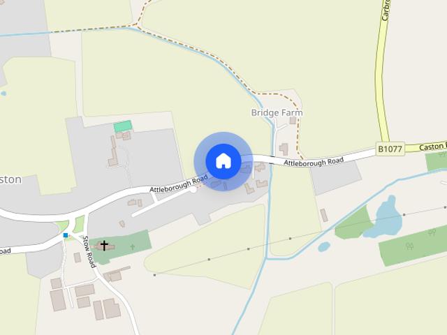 Attleborough Road, NR17
