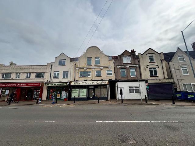 Attleborough Road, Nuneaton CV11, 2 bed flat to rent, £695 pcm | PrimeLocation
