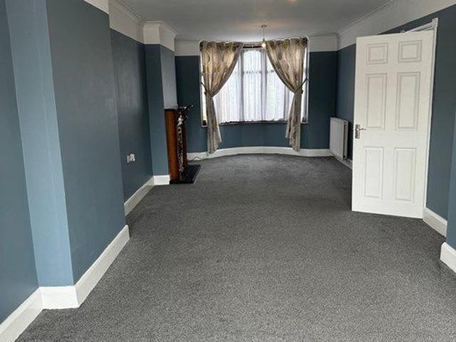 Attleborough Road, Nuneaton CV11, 3 bed detached house to rent, £1,100 pcm | PrimeLocation