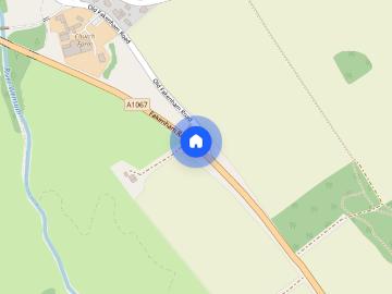 Attlebridge, NR9