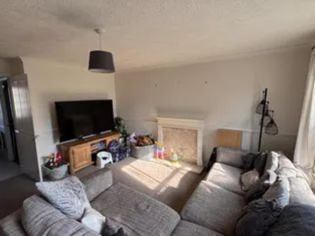 Attlee Close, Lutterworth
