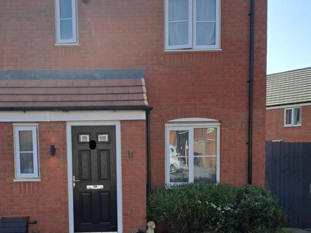 Attlee Avenue, Burton upon Trent, DE13 9UH