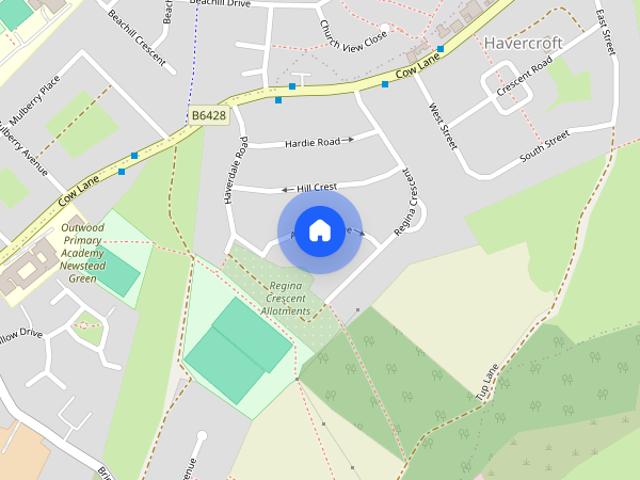 Attlee Avenue, Havercroft, Wakefield, West Yorkshire, WF4