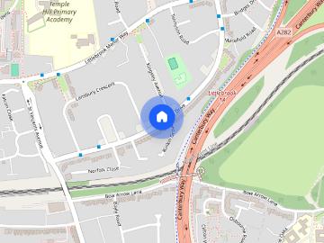 Attlee Drive, Dartford