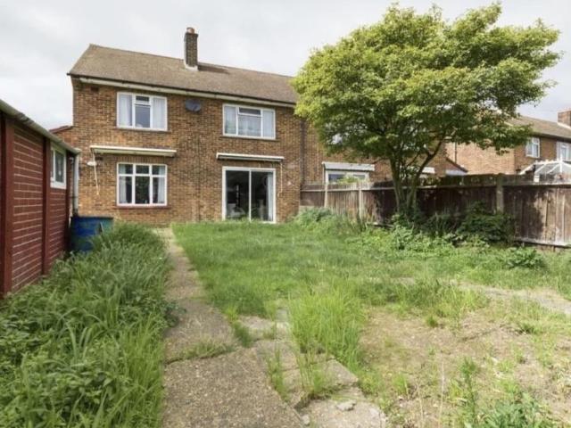Attlee Drive, Dartford DA1, 3 bed property to rent, £2,225 pcm | PrimeLocation