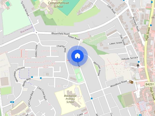 Attlee Road