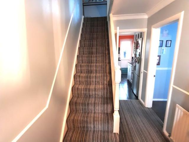 Attlee Road, Hayes, Middlesex UB4, 3 bed semi detached house to rent, £2,400 pcm | PrimeLocation