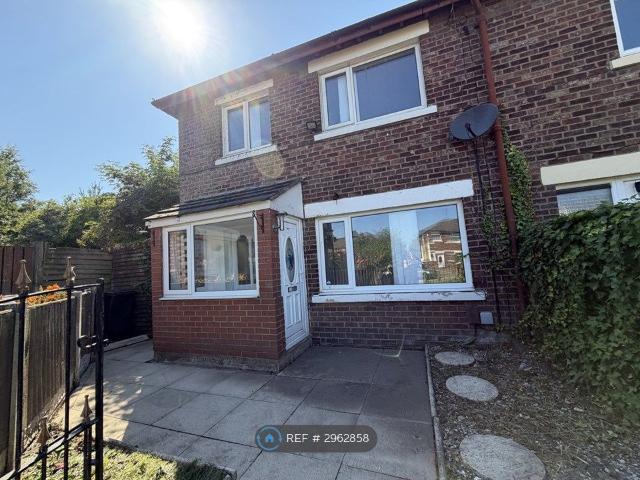 Attlee Road, Liverpool L36, 3 bed semi detached house to rent, £1,050 pcm | PrimeLocation