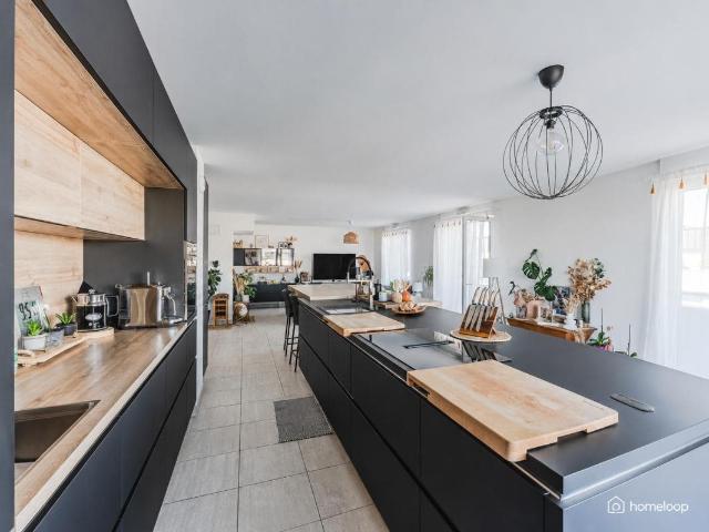 Attlque D’Exception Aux Portes D’Oberhausbergen 121m² Oberhausbergen