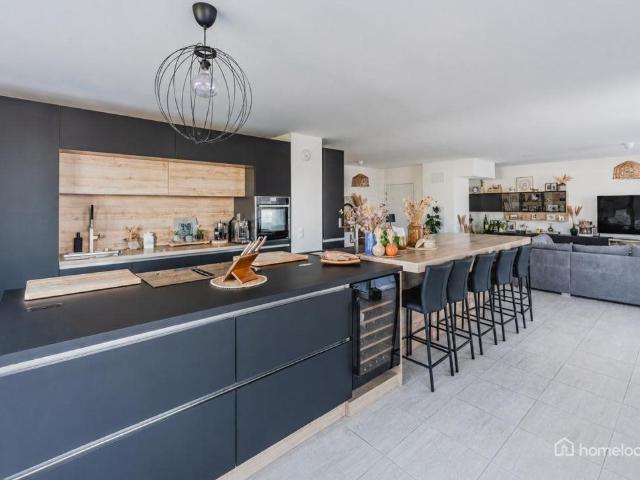 Attlque D’Exception Aux Portes D’Oberhausbergen 121m² Oberhausbergen