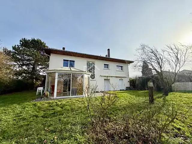 Atton 54700 Achat / Vente maison 6 pièces t6
