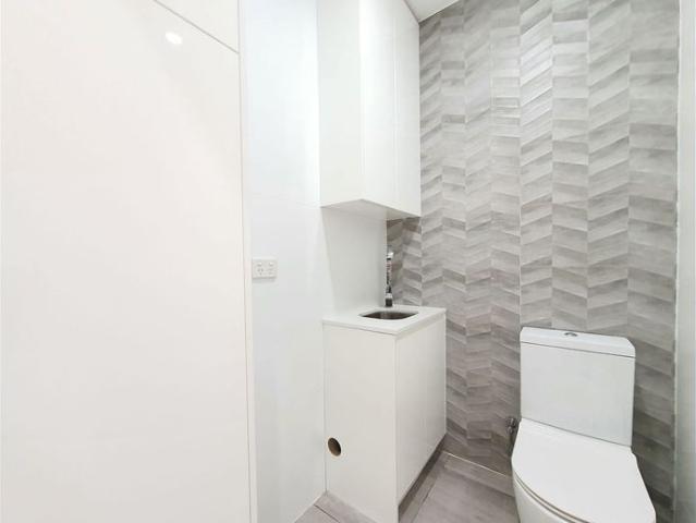 Attractive, Modern, Private