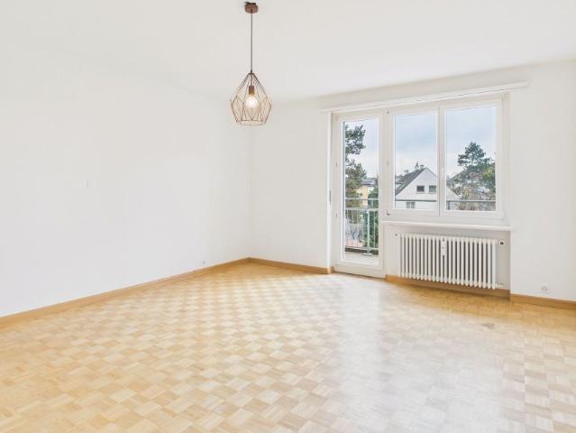 Attractive and very large 173m2 maisonette apartment in Allschwil, BL – Limited until the end of 2028
