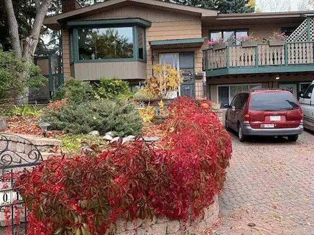 Attractive and Spacious Main level of Three Bedroom House