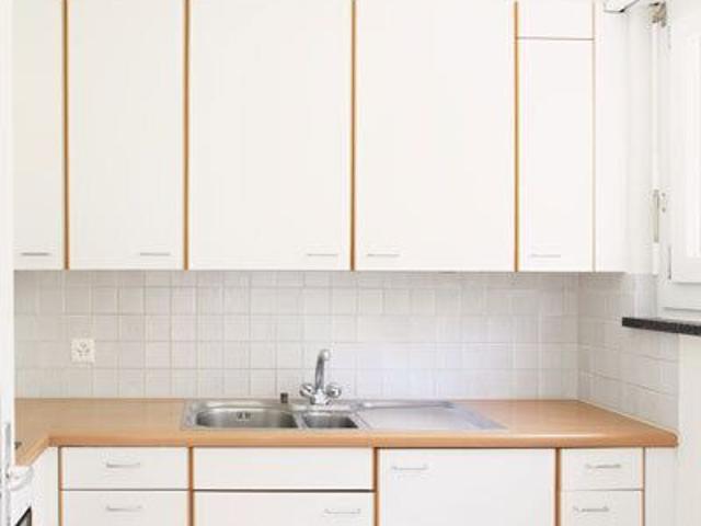 Attractive apartment, ideal for young and old!