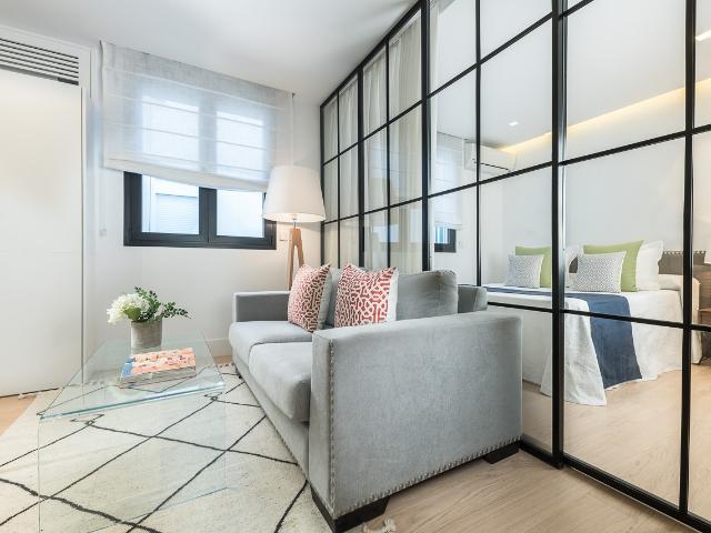 Attractive Apartment in the Centre of Salamanca, Madrid