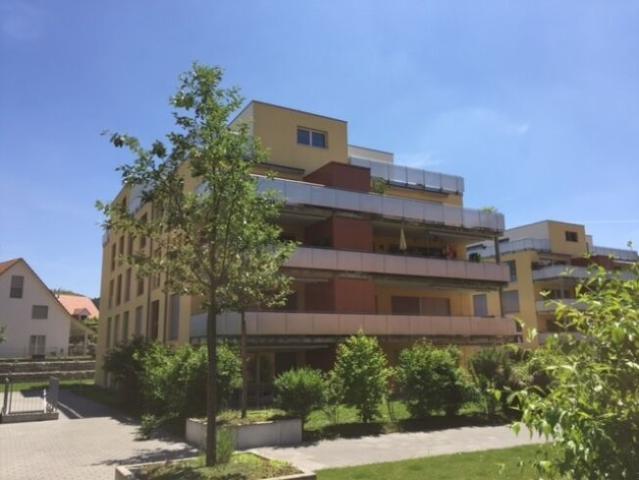 Attractive apartment in a prime location