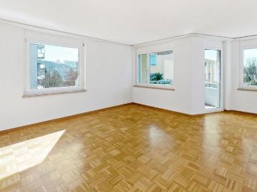 Zilweg, Sankt Gallen, Sankt Gallen, Wahlkreis St Gallen, Kanton Sankt Gallen