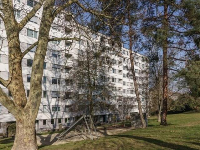 Attractive apartment near Gorenmatt