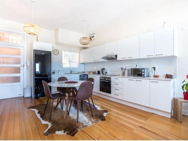 Attractive, bright and airy