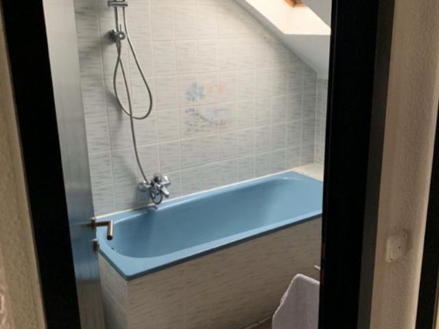 Attractive, central but very quiet penthouse apartment in the city centre of Essen, Essen Amsterdam Apartments for Rent