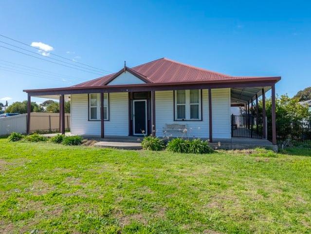 Attractive Dual Occupancy Investment!