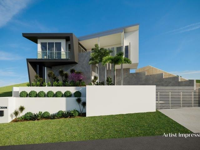 Attractive DA Approved Home with an Address Everyone Wants