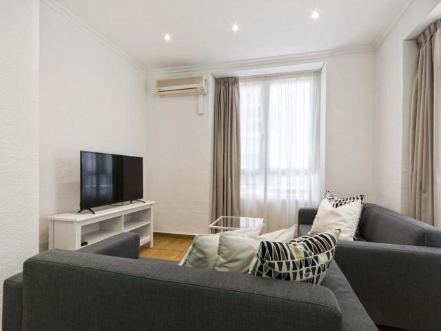Attractive double bedroom in the Centro neighbourhood