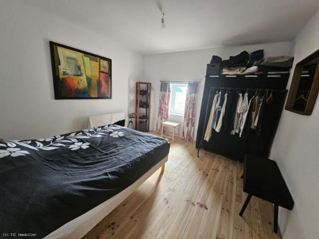Attractive Ensemble Immobilier de Deux Maisons Sur 1,5 Hectares