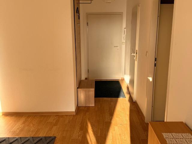 Attractive, fully furnished apartment – ideal for professionals & fitters