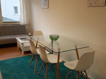 Wohnung mieten in Südostviertel