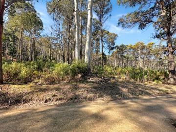 St Marys, Break Oday, Break Oday, Tasmania Island