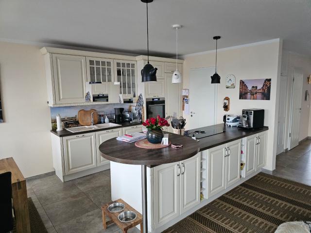 Attractive, great loft in Bergedorf