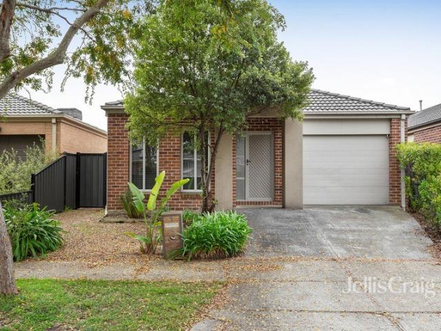 Attractive Single Level Home in Quiet Location