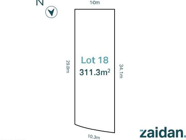 Attractive Land Opportunity