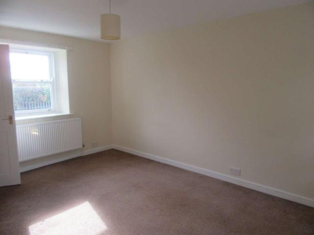 Attractive Listed property in the village of Dalswinton
