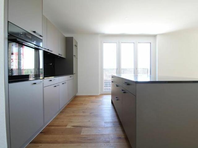 Attractive living with ideal connections – Ziegelei Quartier in Berg