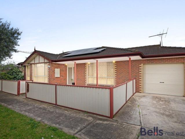 Attractive, Low Maintenance Living in a Convenient Location