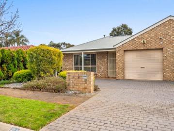 Attractive, Private and Easy Care Home