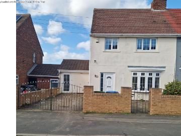 Attractive Property Now Available To Let In Spennymoor