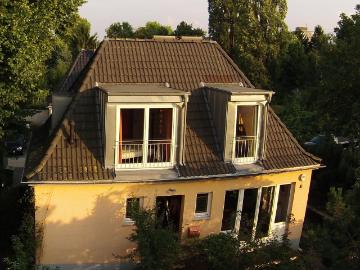 Arminiusstraße, Bonn, Castell, Bonn, Vilich-Rheindorf