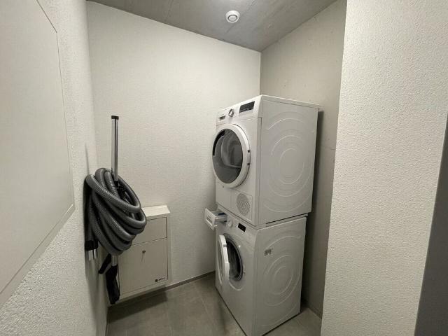 Attractive residential location in Heerbrugg