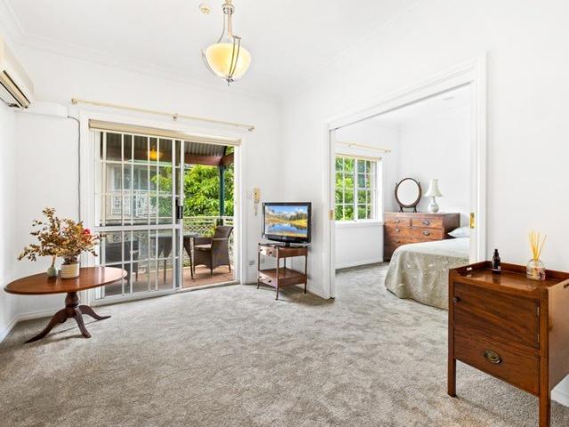 Attractive Retirement Lifestyle Ideal Location