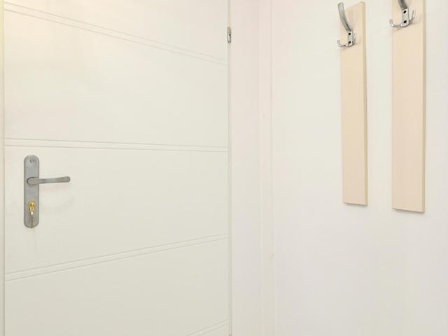 Attractive studio close to Faculty of Economics and Sociology