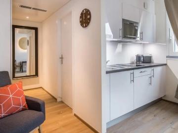 Rue François-Meunier, Carouge, Kanton Genf